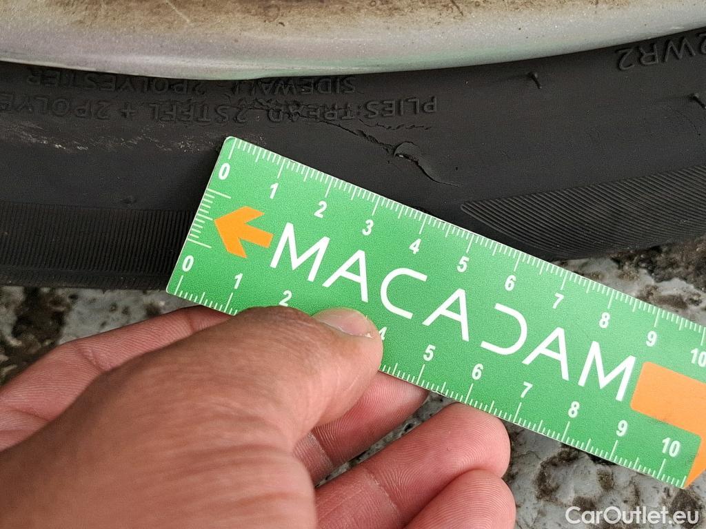  Renault  Kangoo  II Express Maxi Extra (Série Spéciale) 1.5 dCi 95CV BVM6 E6dT #31