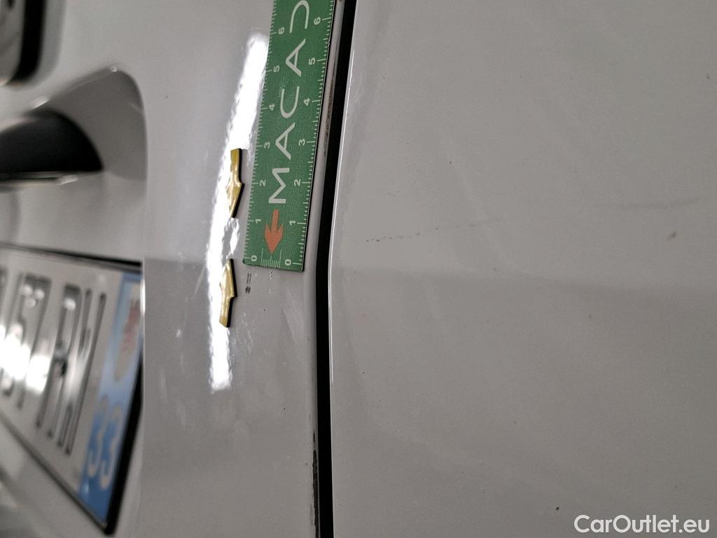  Renault  Kangoo  II Express Maxi Extra (Série Spéciale) 1.5 dCi 95CV BVM6 E6dT #43