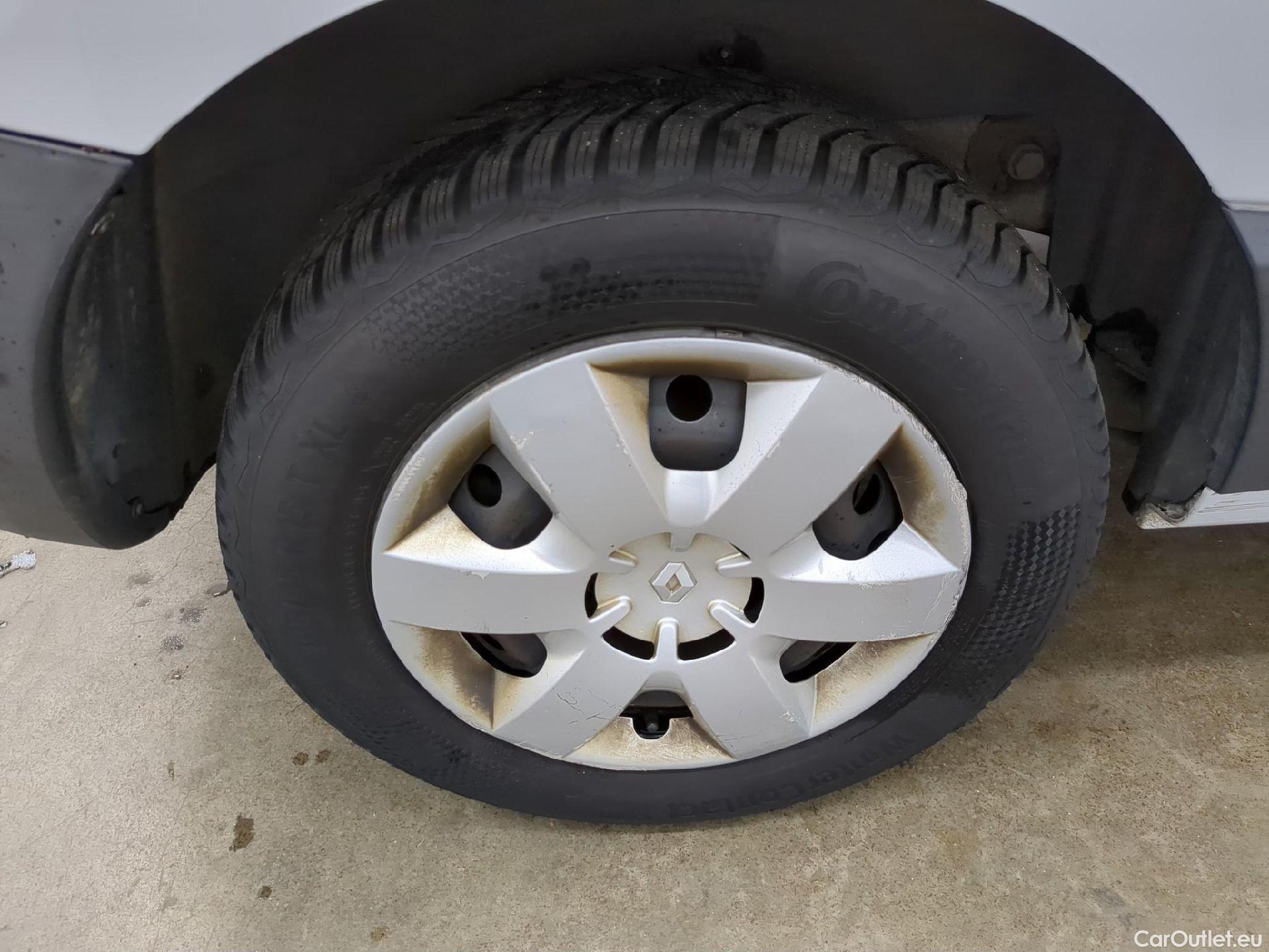  Renault  Kangoo  Express Maxi Extra (Série Spéciale) 1.5 #5