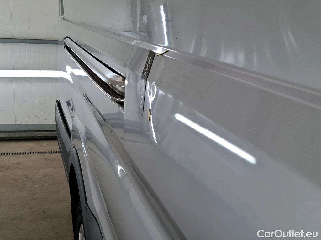  Ford  Transit  Fourgon 350 L4 Trend 2.0 TDCi 130CV BVM6 E6 #24