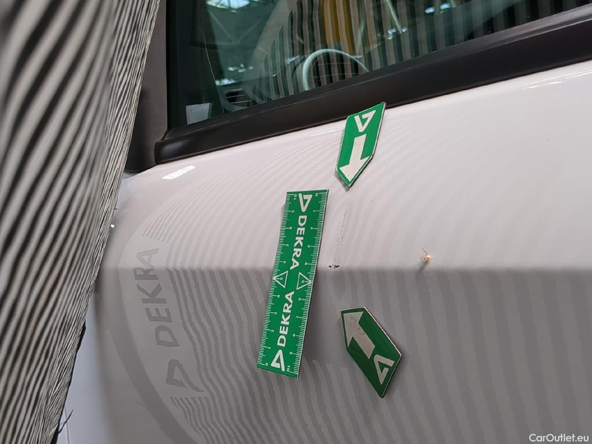  Renault  Kangoo  Express Maxi Extra (Série Spéciale) 1.5 #48