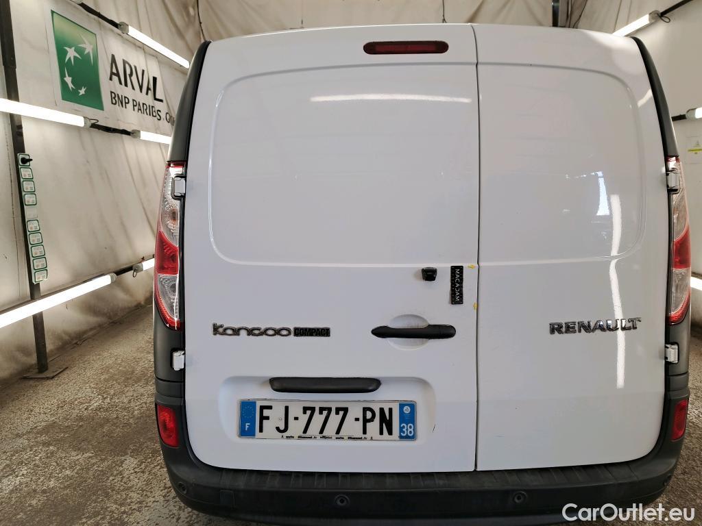  Renault  Kangoo  Express Compact Extra (Série Spéciale) 1.5 dCi 75CV BVM5 E6 #29