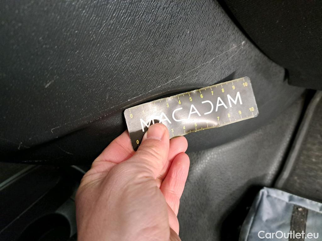  Renault  Kangoo  Express Compact Extra (Série Spéciale) 1.5 dCi 75CV BVM5 E6 #41