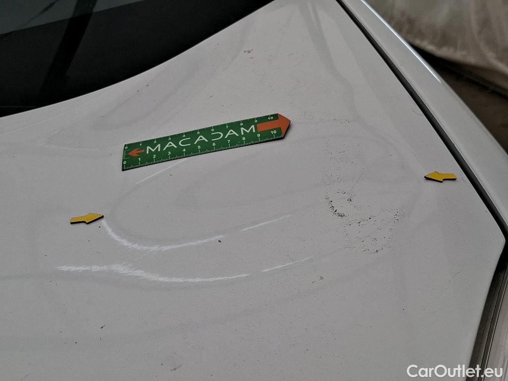  Renault  Kangoo  II Express Maxi Extra (Série Spéciale) 1.5 dCi 95CV BVM6 E6dT #22