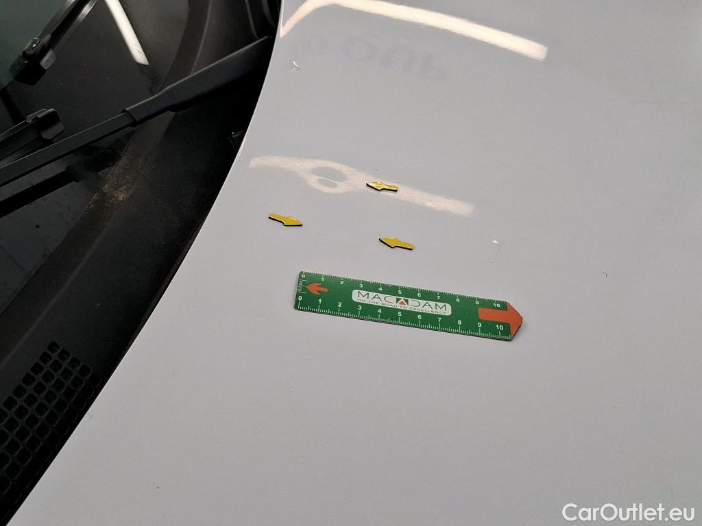  Renault  Kangoo  II Express Maxi Extra (Série Spéciale) 1.5 dCi 95CV BVM6 E6dT #20