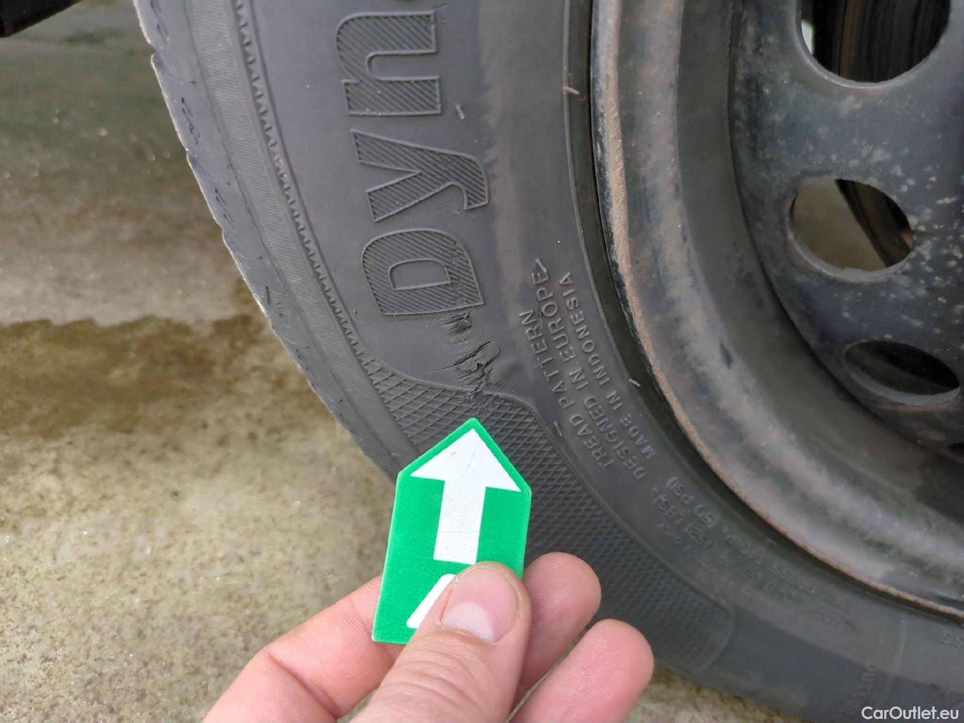  Renault  Kangoo RENAULT  Express / 2013 / 4P / Fourgonnette Gd Volume ExtraRLink - Blue dCi 95 #22