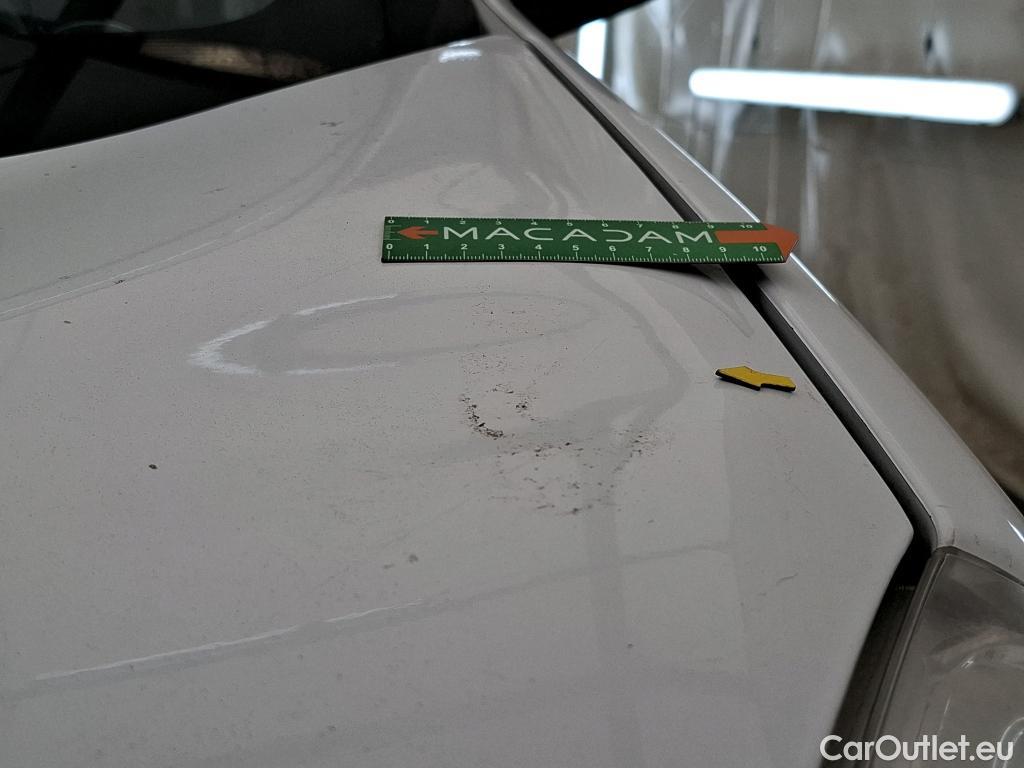  Renault  Kangoo  II Express Maxi Extra (Série Spéciale) 1.5 dCi 95CV BVM6 E6dT #23