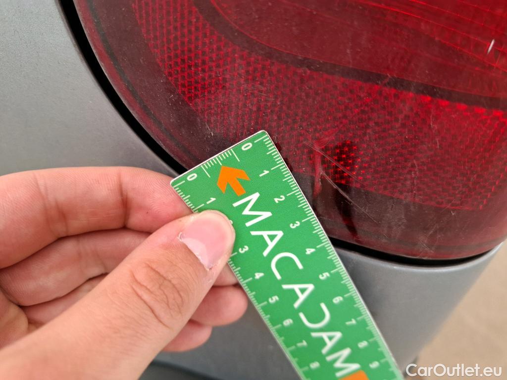  Peugeot  Partner  Premium L1 1.5 HDi 130CV BVA8 E6dT #17