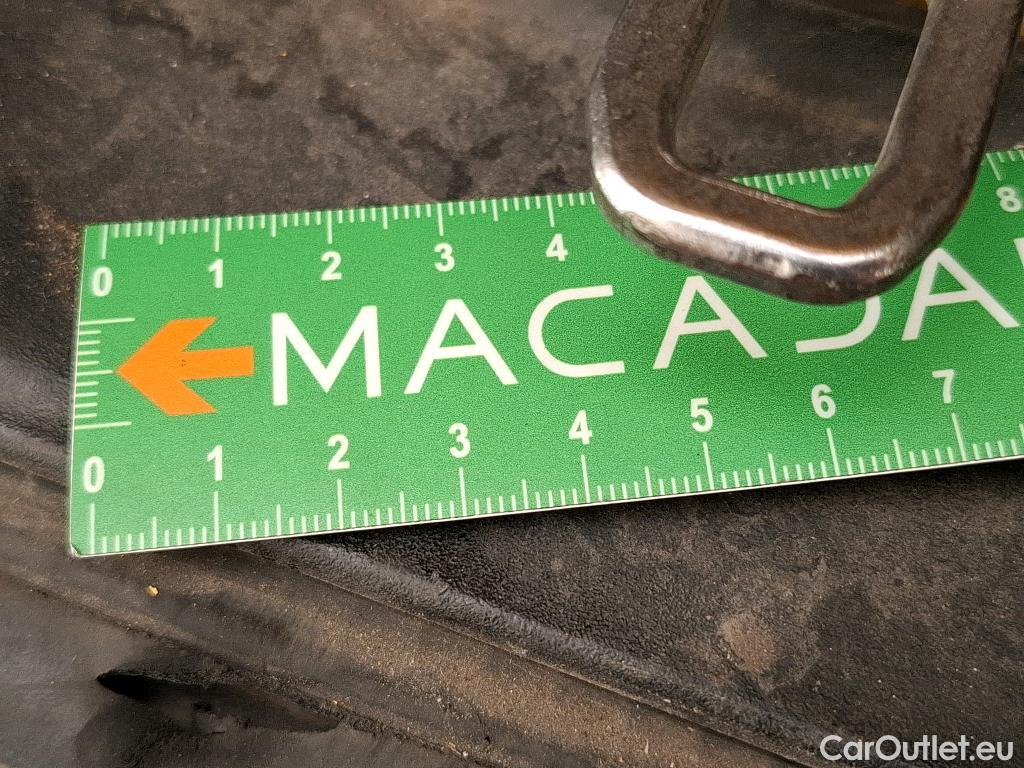  Mercedes  Sprinter MERCEDES-BENZ  / 2018 / 4P / Fourgon tôlé 314 CDI Emp 3665 3.5T #22