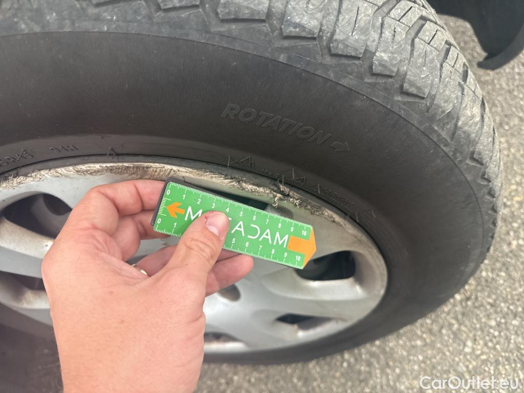  Peugeot  Partner  L1 Premium Pack 1.6 HDi 75CV BVM5 E6 #30