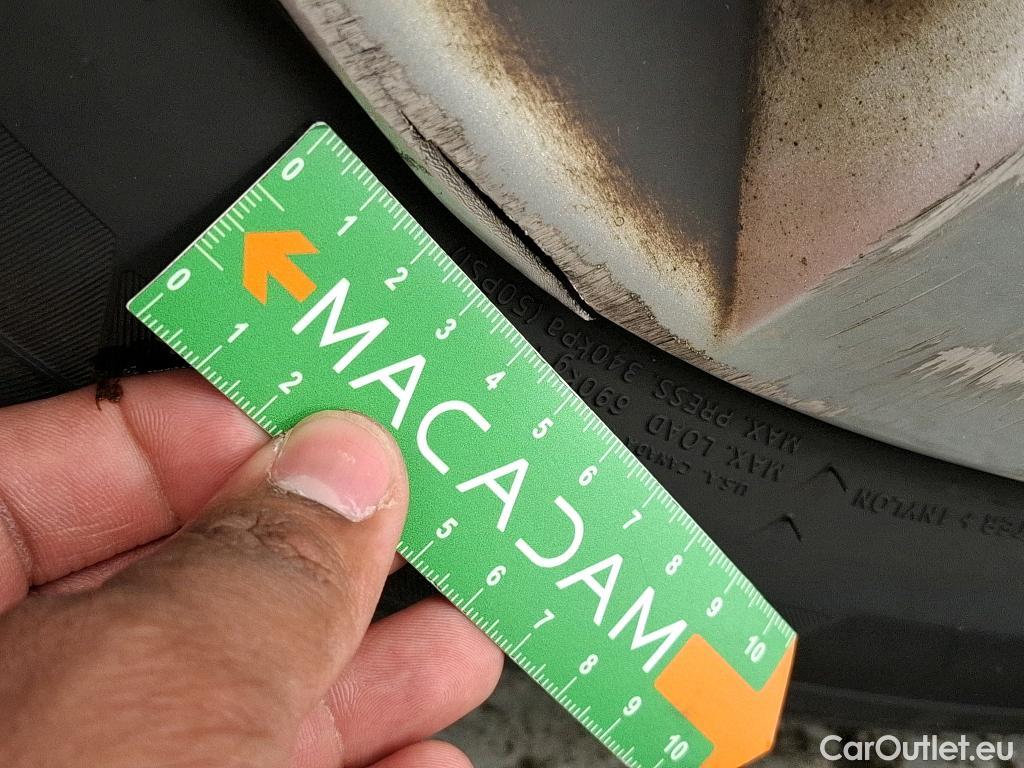  Renault  Kangoo  II Express Maxi Extra (Série Spéciale) 1.5 dCi 95CV BVM6 E6dT #52