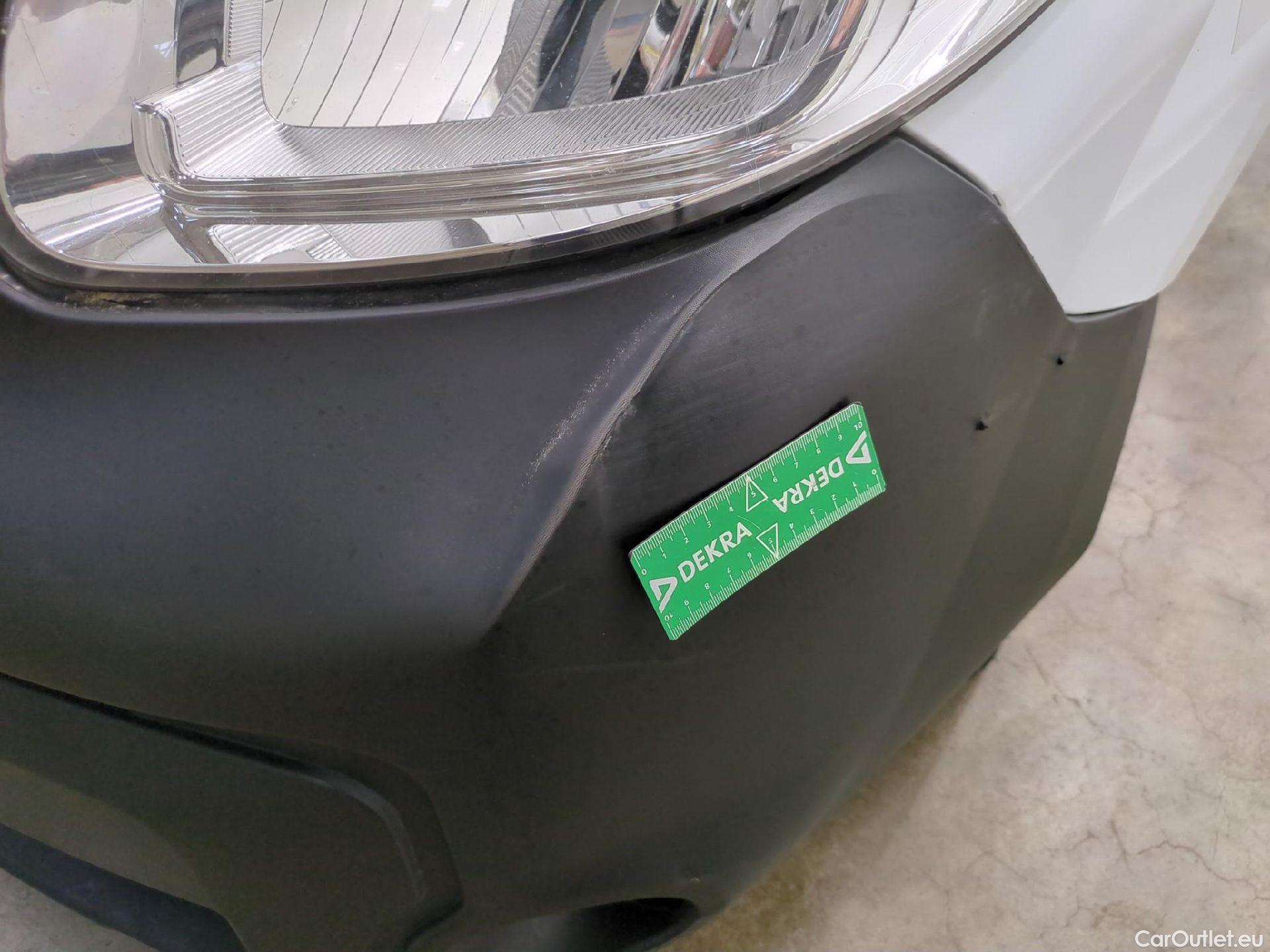  Renault  Kangoo RENAULT  Express / 2013 / 4P / Fourgonnette Gd Volume ExtraRLink - Blue dCi 95 #63