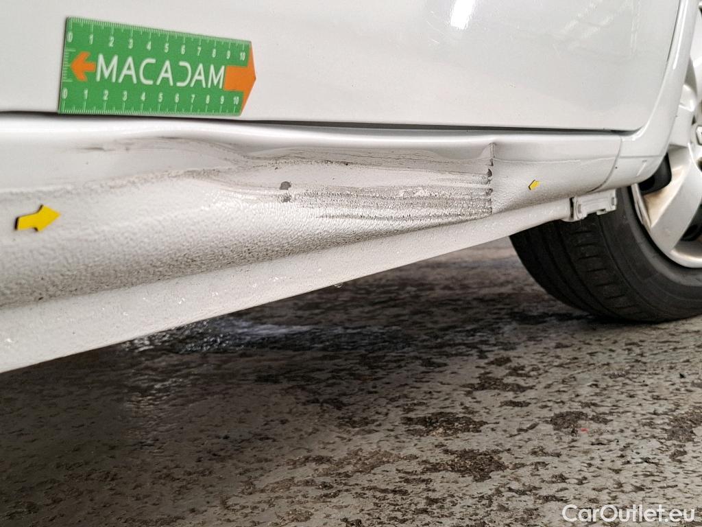  Renault  Kangoo  II Express Maxi Extra (Série Spéciale) 1.5 dCi 95CV BVM6 E6dT #3