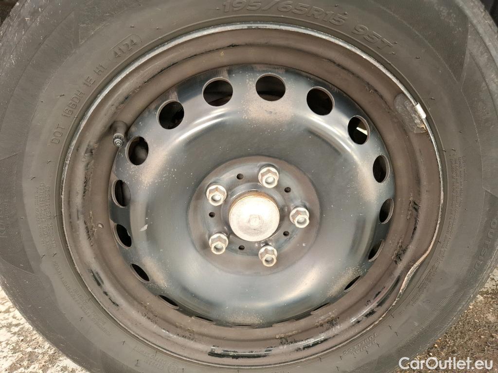  Renault  Kangoo  II Express Maxi Extra (Série Spéciale) 1.5 dCi 95CV BVM6 E6dT #49