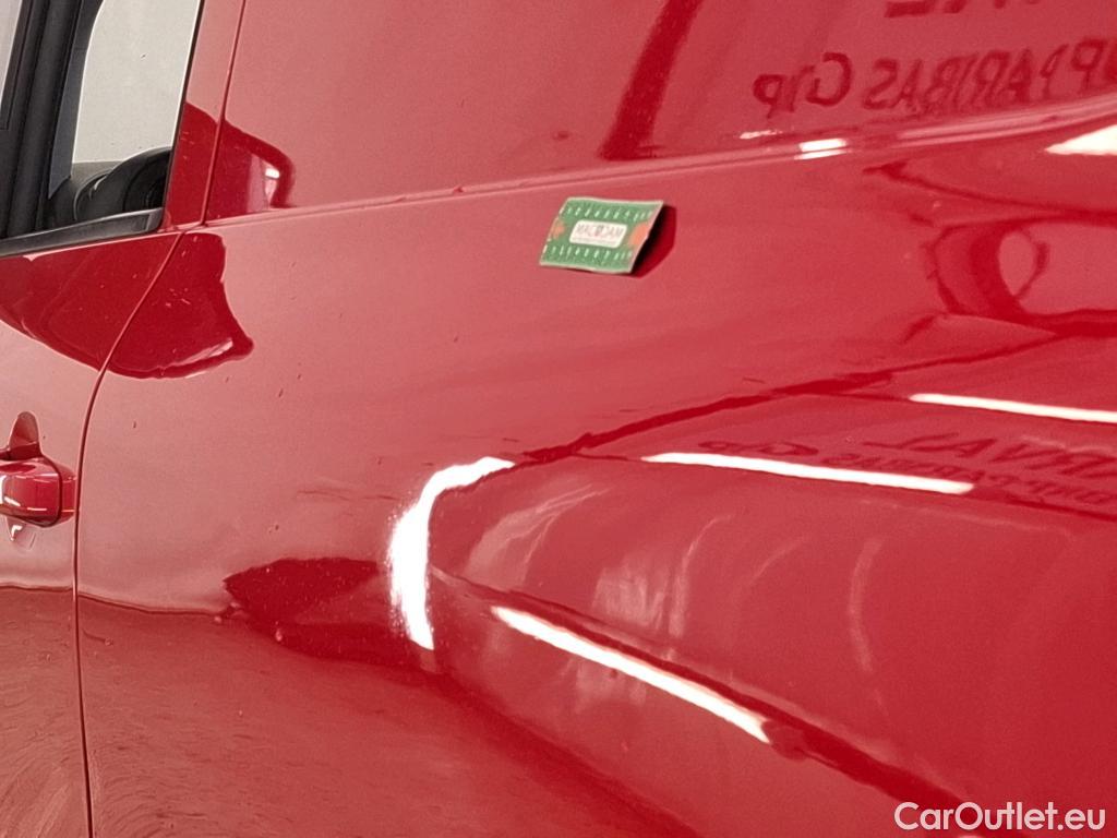  Mercedes  Citan MERCEDES-BENZ  / 2021 / 4P / Fourgonnette  110 CDI Fourgon Long PRO #4