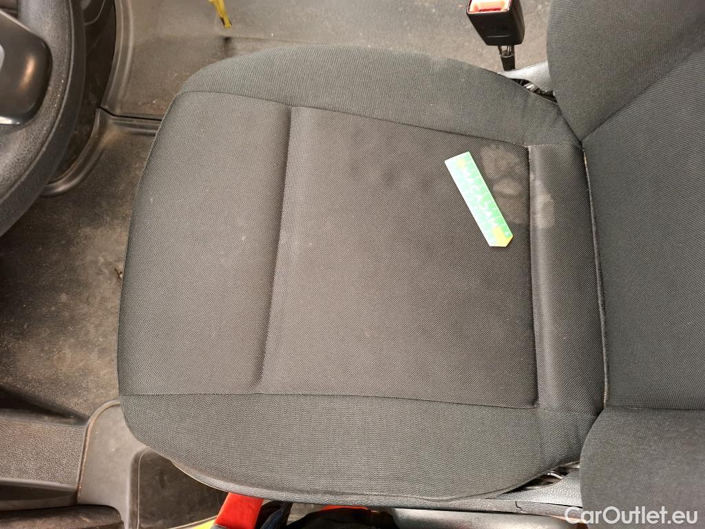  Mercedes  Sprinter MERCEDES-BENZ  / 2018 / 4P / Fourgon tôlé 314 CDI Emp 3665 3.5T #24