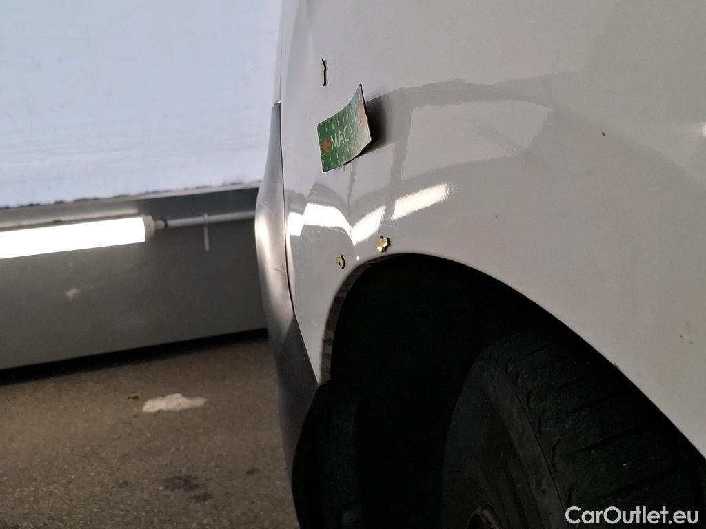  Peugeot  Expert  Fourgon Asphalt L2 2.0 HDi 120CV BVM6 E6dT #55