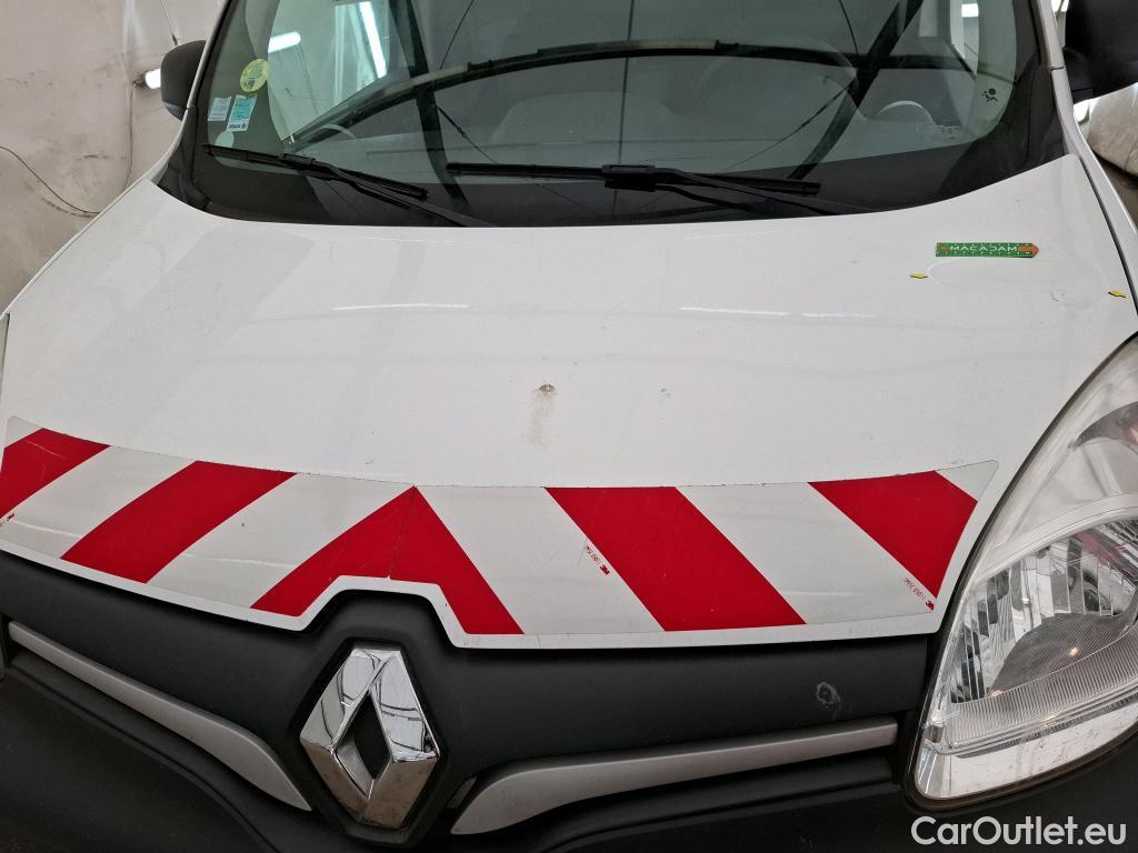  Renault  Kangoo  II Express Maxi Extra (Série Spéciale) 1.5 dCi 95CV BVM6 E6dT #21