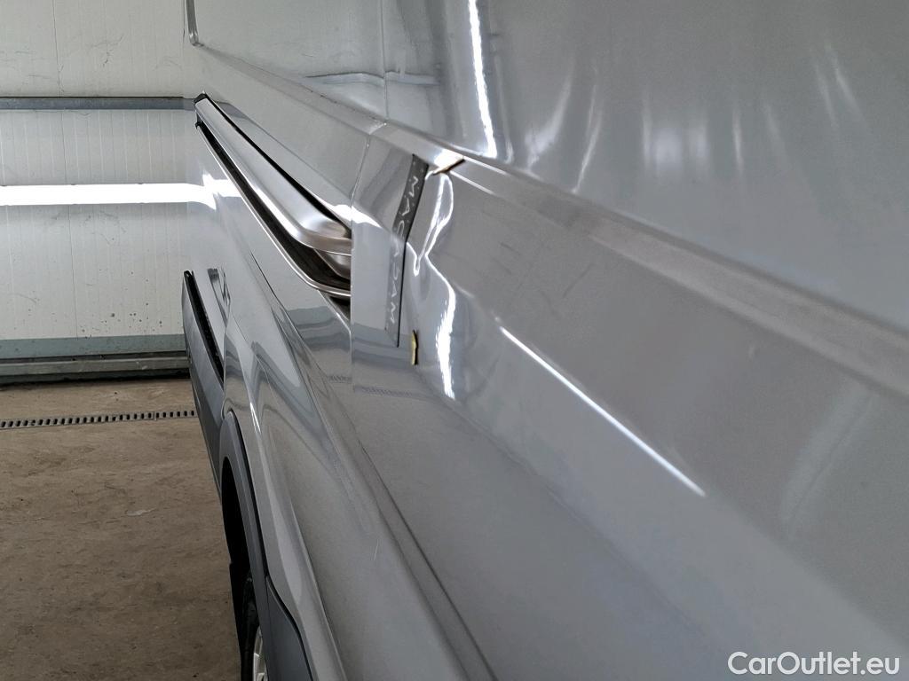  Ford  Transit  Fourgon 350 L4 Trend 2.0 TDCi 130CV BVM6 E6 #25