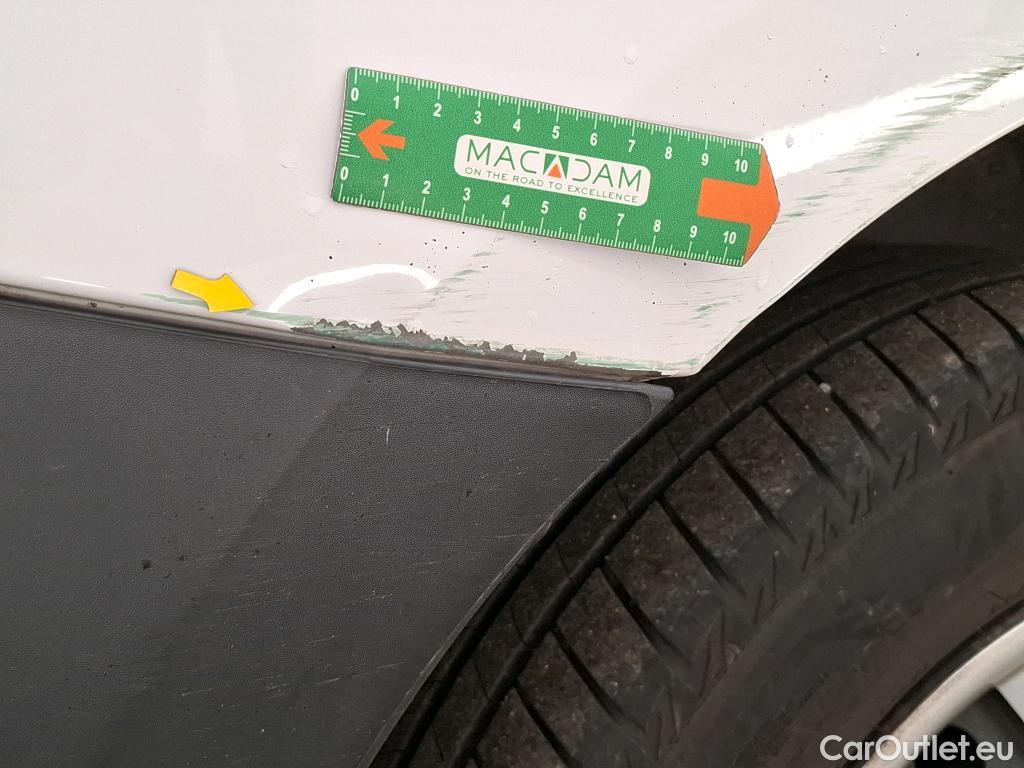  Renault  Kangoo  II Express Maxi Extra (Série Spéciale) 1.5 dCi 95CV BVM6 E6dT #13