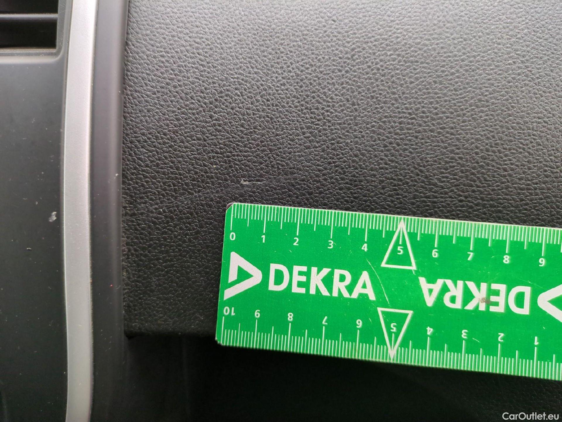  Renault  Kangoo RENAULT  Express / 2013 / 4P / Fourgonnette Gd Volume ExtraRLink - Blue dCi 95 #7