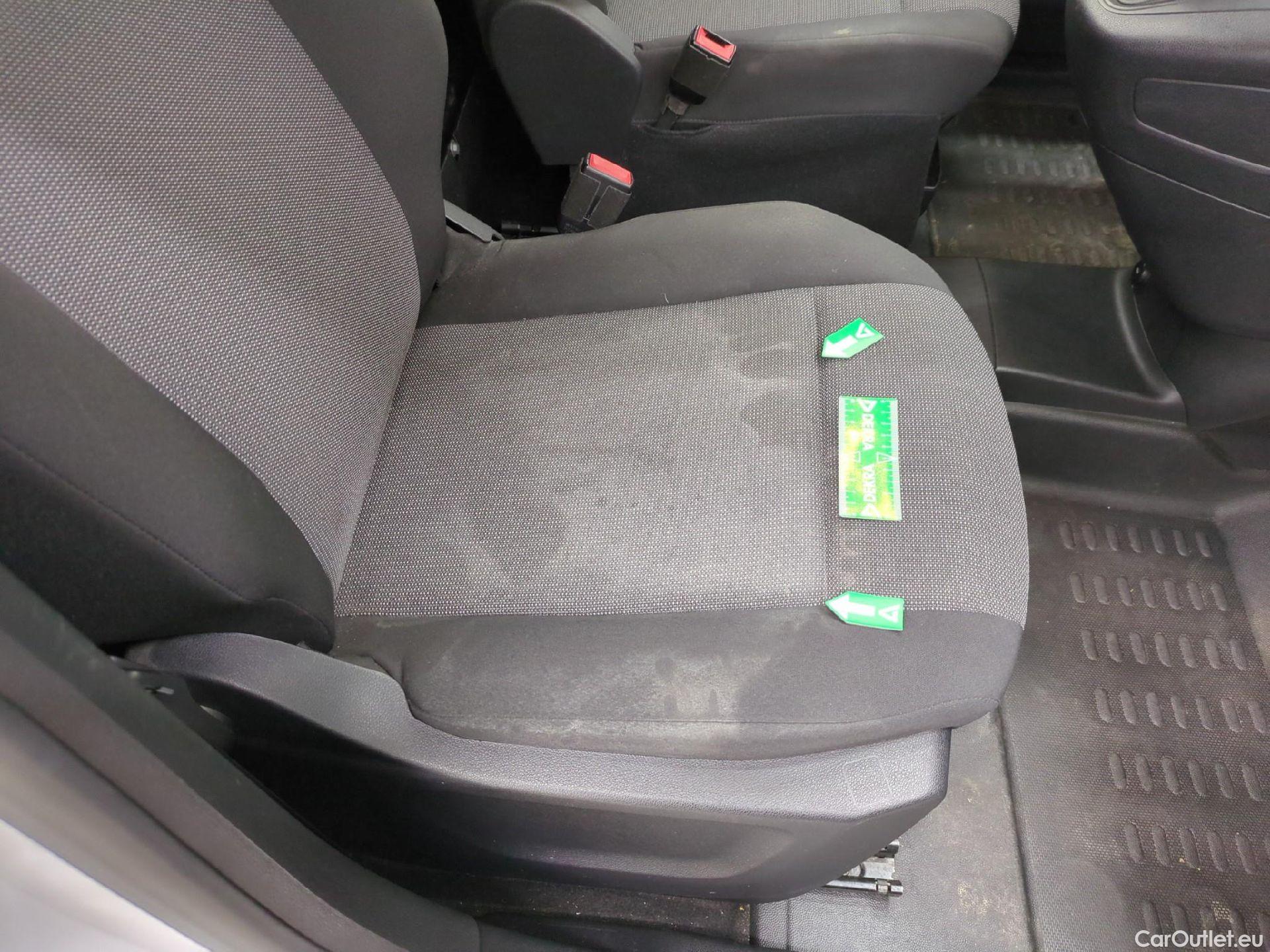  Peugeot  Partner  Premium L1 1.6 HDi 75CV BVM5 E6 #2