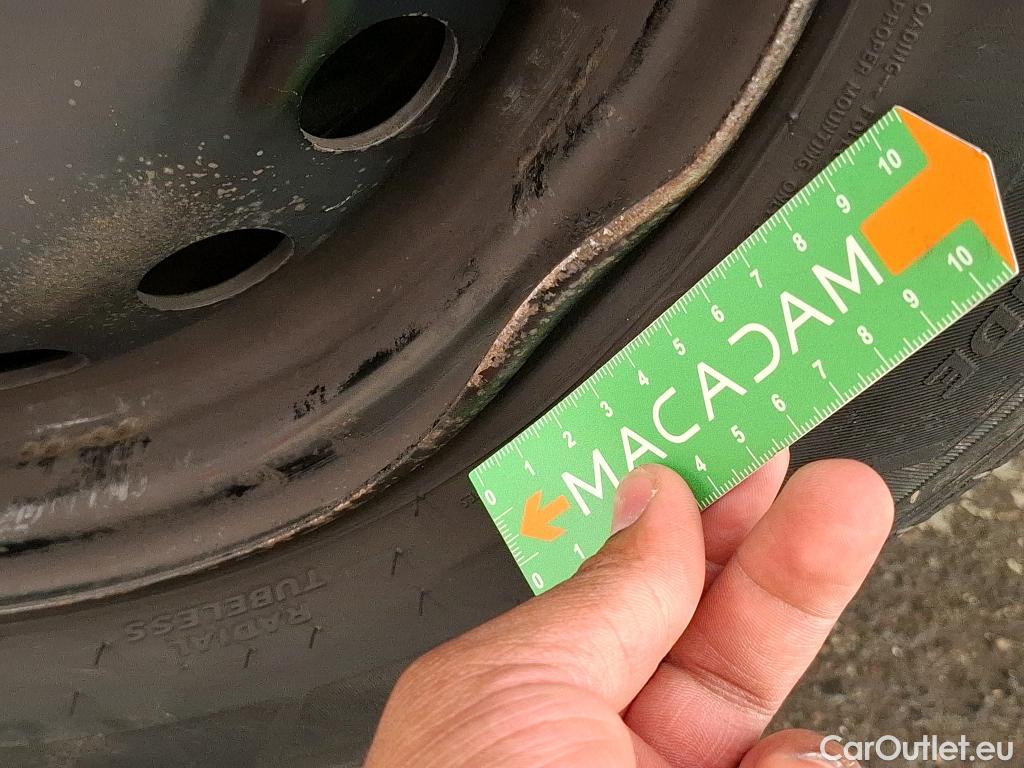  Renault  Kangoo  II Express Maxi Extra (Série Spéciale) 1.5 dCi 95CV BVM6 E6dT #34