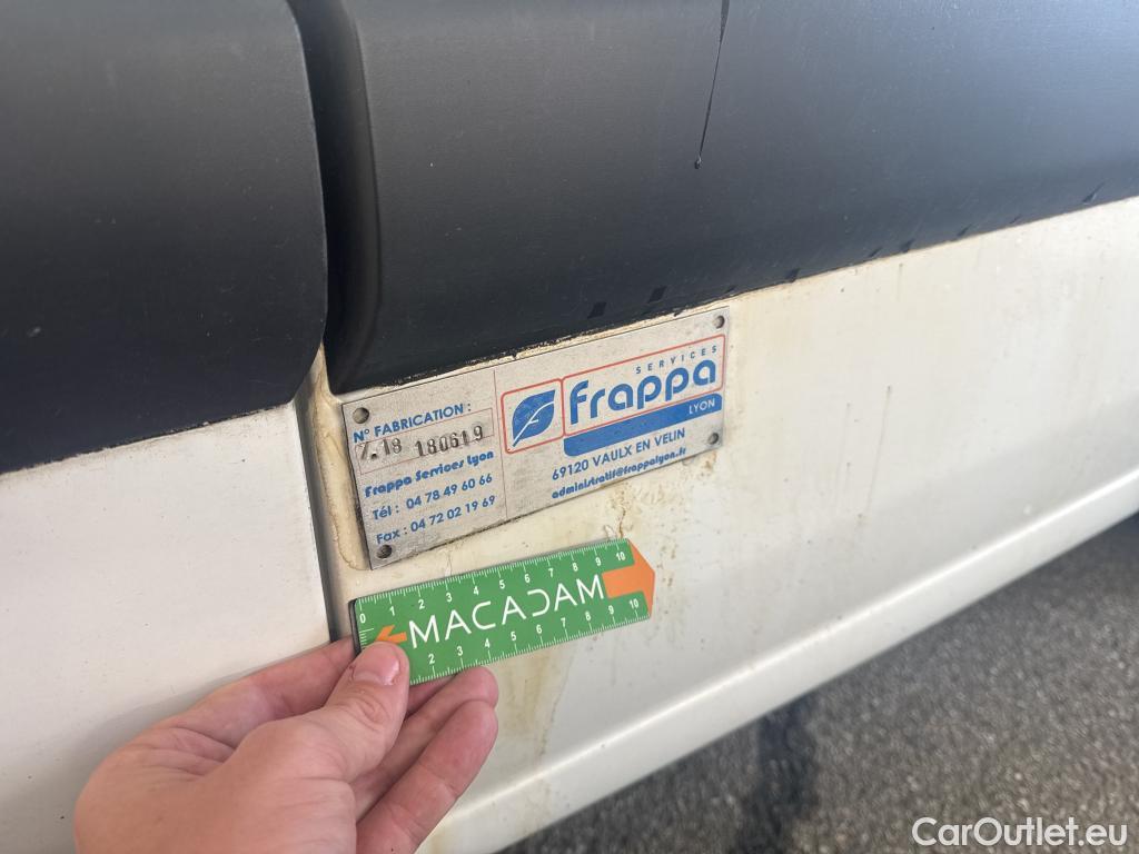  Peugeot  Partner  L1 Premium Pack 1.6 HDi 75CV BVM5 E6 #42