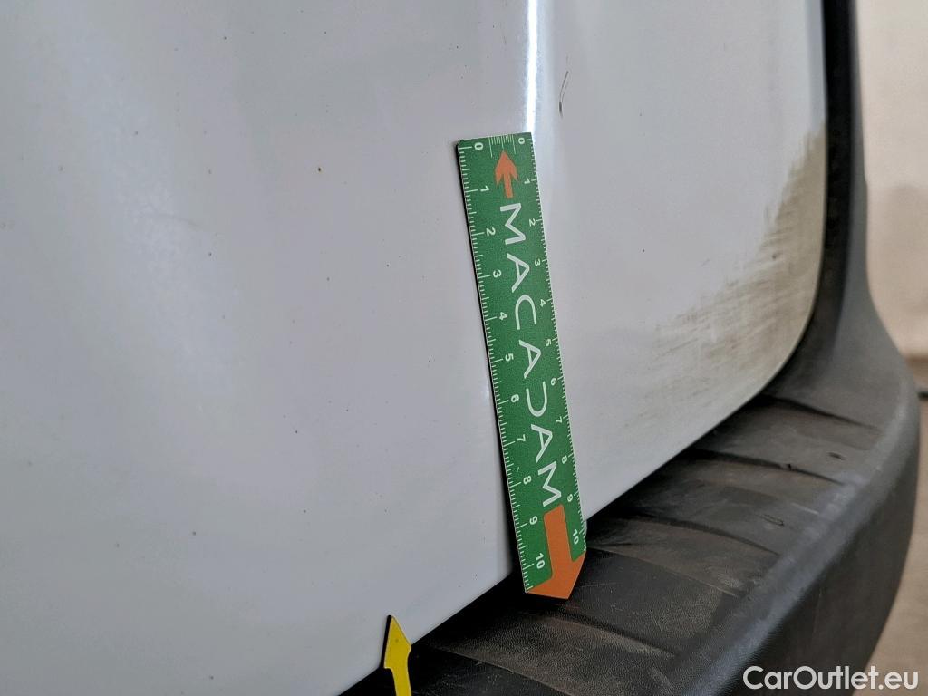  Renault  Kangoo  II Express Maxi Extra (Série Spéciale) 1.5 dCi 95CV BVM6 E6dT #20