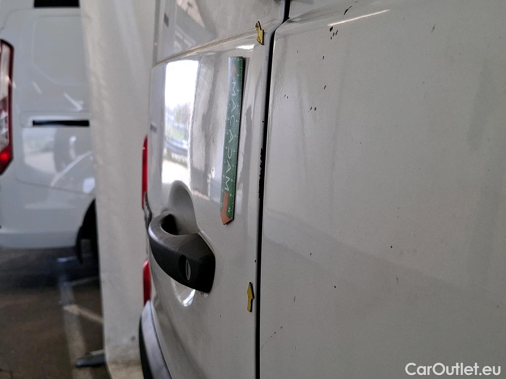  Peugeot  Expert  Fourgon Asphalt L2 2.0 HDi 120CV BVM6 E6dT #49