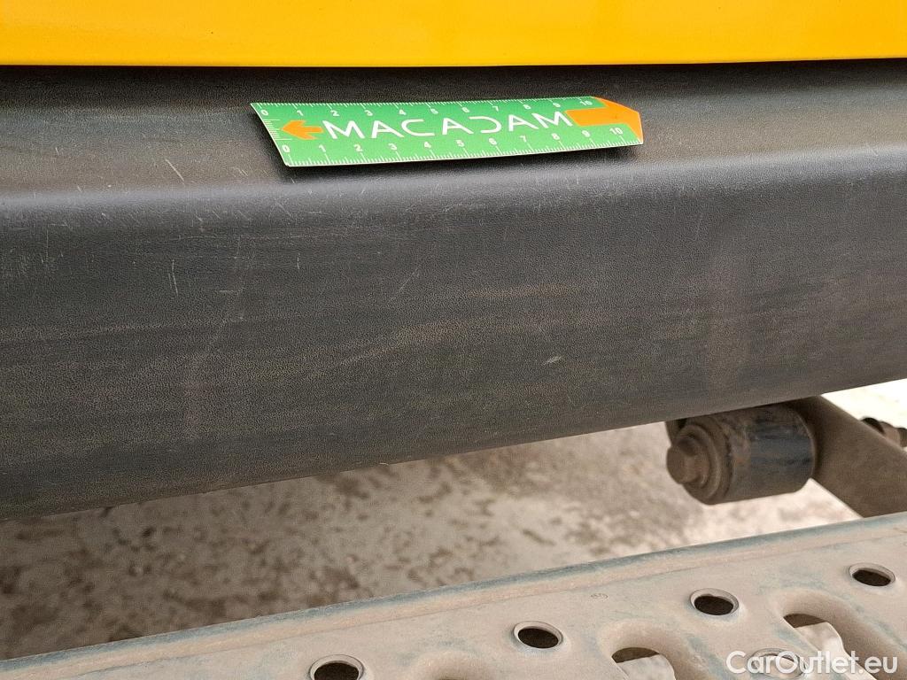  Mercedes  Sprinter MERCEDES-BENZ  / 2018 / 4P / Fourgon tôlé 314 CDI Emp 3665 3.5T #51