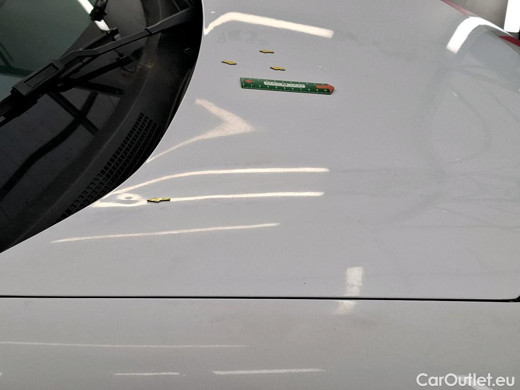  Renault  Kangoo  II Express Maxi Extra (Série Spéciale) 1.5 dCi 95CV BVM6 E6dT #21