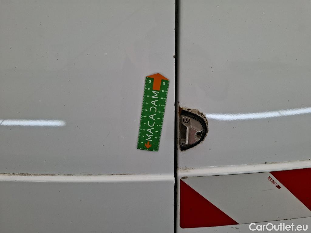  Renault  Kangoo  II Express Maxi Extra (Série Spéciale) 1.5 dCi 95CV BVM6 E6dT #30