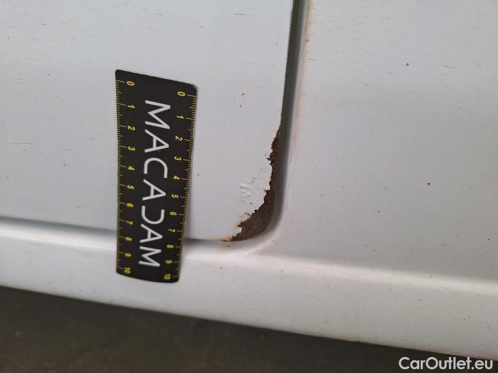  Peugeot  Partner  L1 Premium Pack 1.6 HDi 100CV BVM5 E6 #8