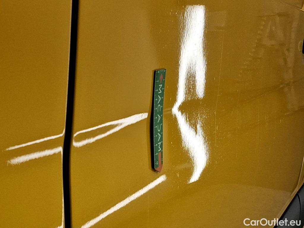  Mercedes  Sprinter MERCEDES-BENZ  / 2018 / 4P / Fourgon tôlé 314 CDI Emp 3665 3.5T #3