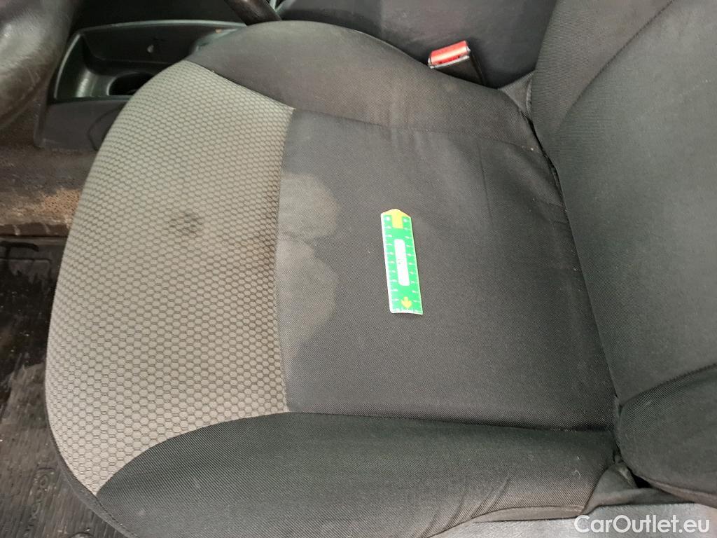  Renault  Kangoo  II Express Maxi Extra (Série Spéciale) 1.5 dCi 95CV BVM6 E6dT #66