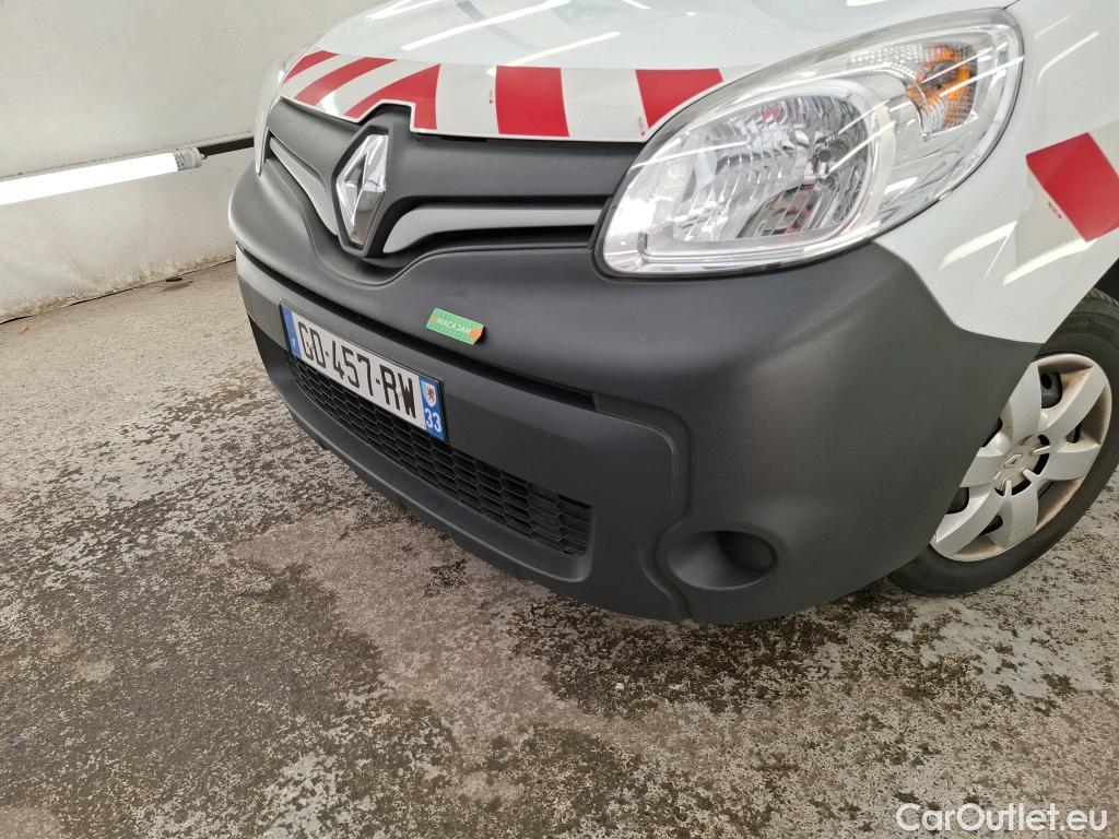  Renault  Kangoo  II Express Maxi Extra (Série Spéciale) 1.5 dCi 95CV BVM6 E6dT #67