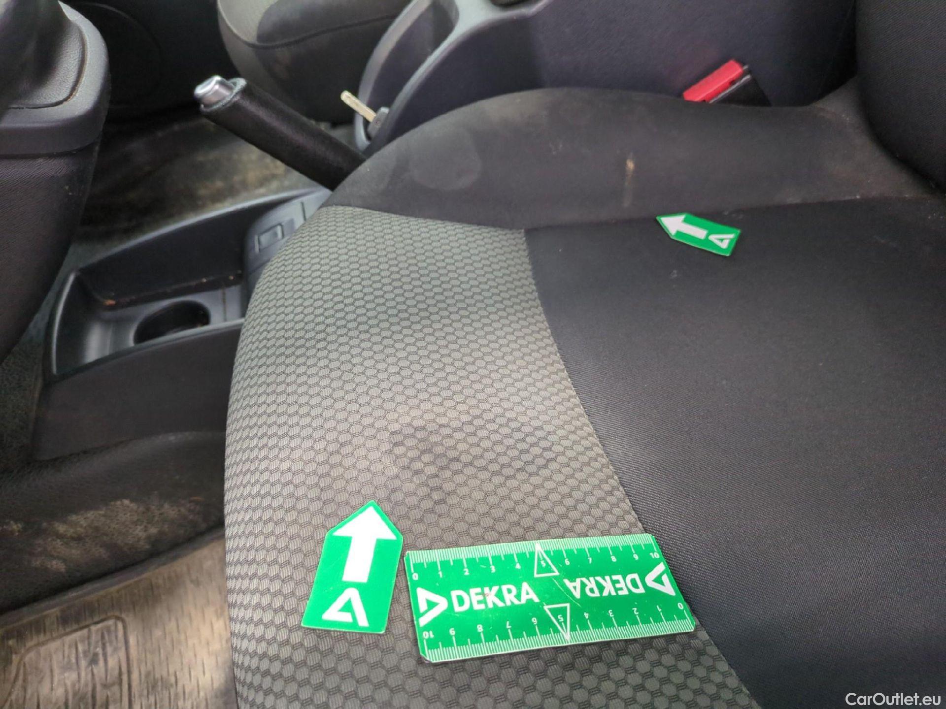  Renault  Kangoo RENAULT  Express / 2013 / 4P / Fourgonnette Gd Volume ExtraRLink - Blue dCi 95 #5