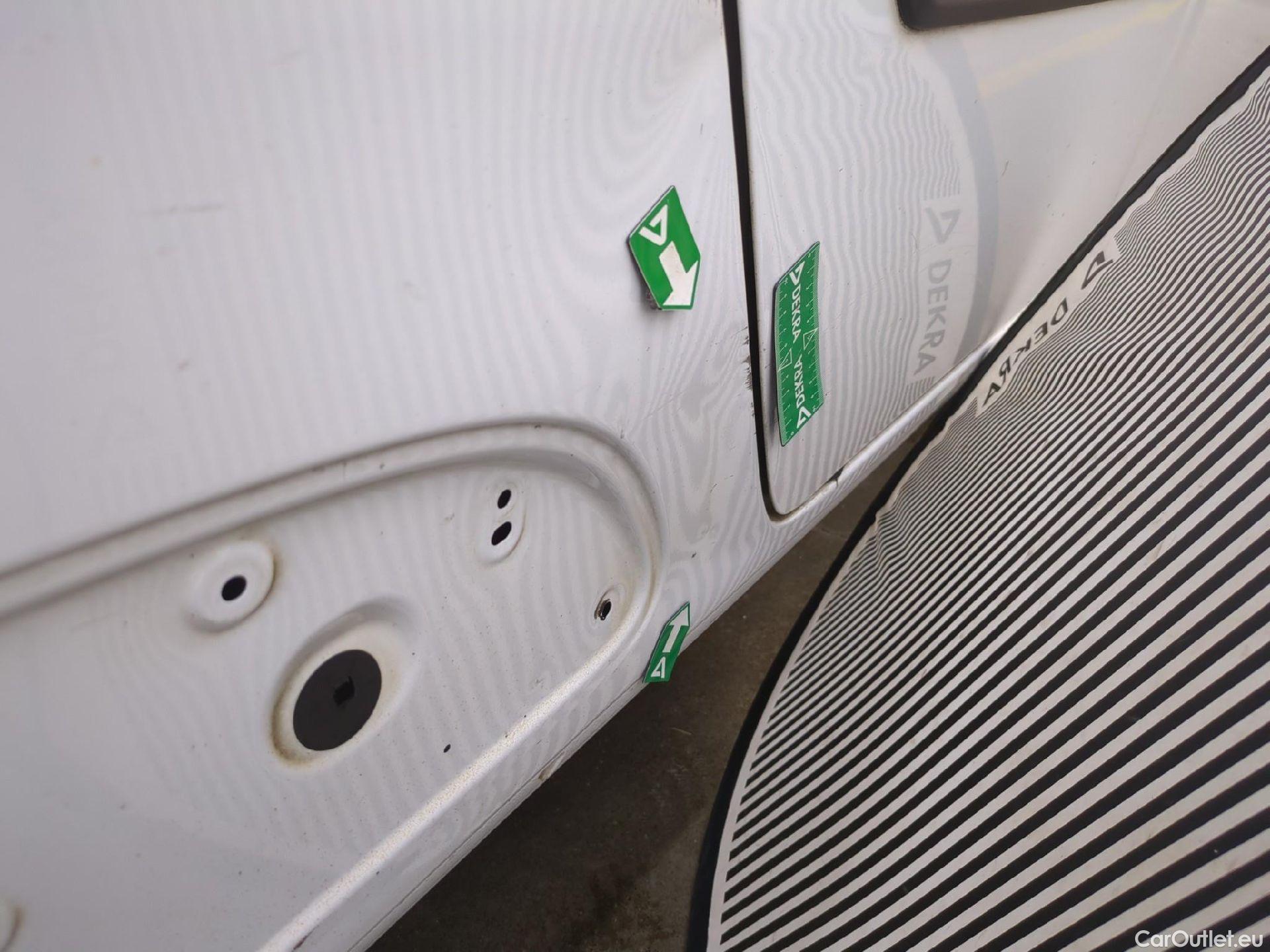  Renault  Kangoo RENAULT  Express / 2013 / 4P / Fourgonnette Gd Volume ExtraRLink - Blue dCi 95 #42