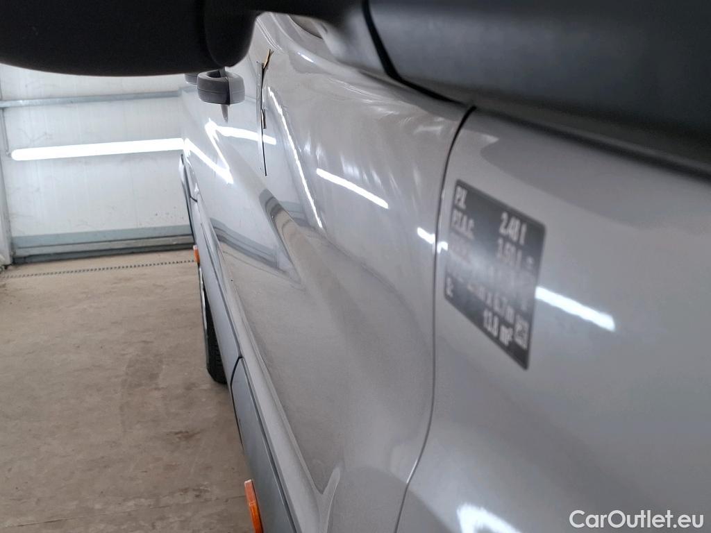  Ford  Transit  Fourgon 350 L4 Trend 2.0 TDCi 130CV BVM6 E6 #55