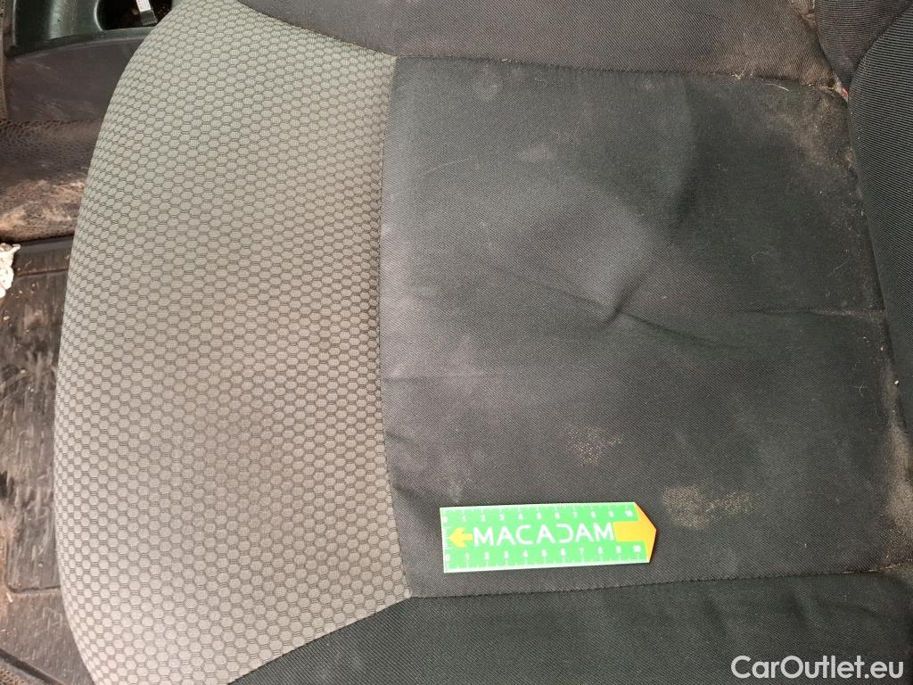  Renault  Kangoo  II Express Maxi Extra (Série Spéciale) 1.5 dCi 95CV BVM6 E6dT #81