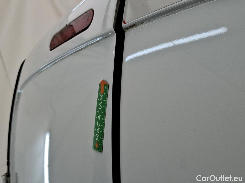  Renault  Kangoo  II Express Maxi Extra (Série Spéciale) 1.5 dCi 95CV BVM6 E6dT #91