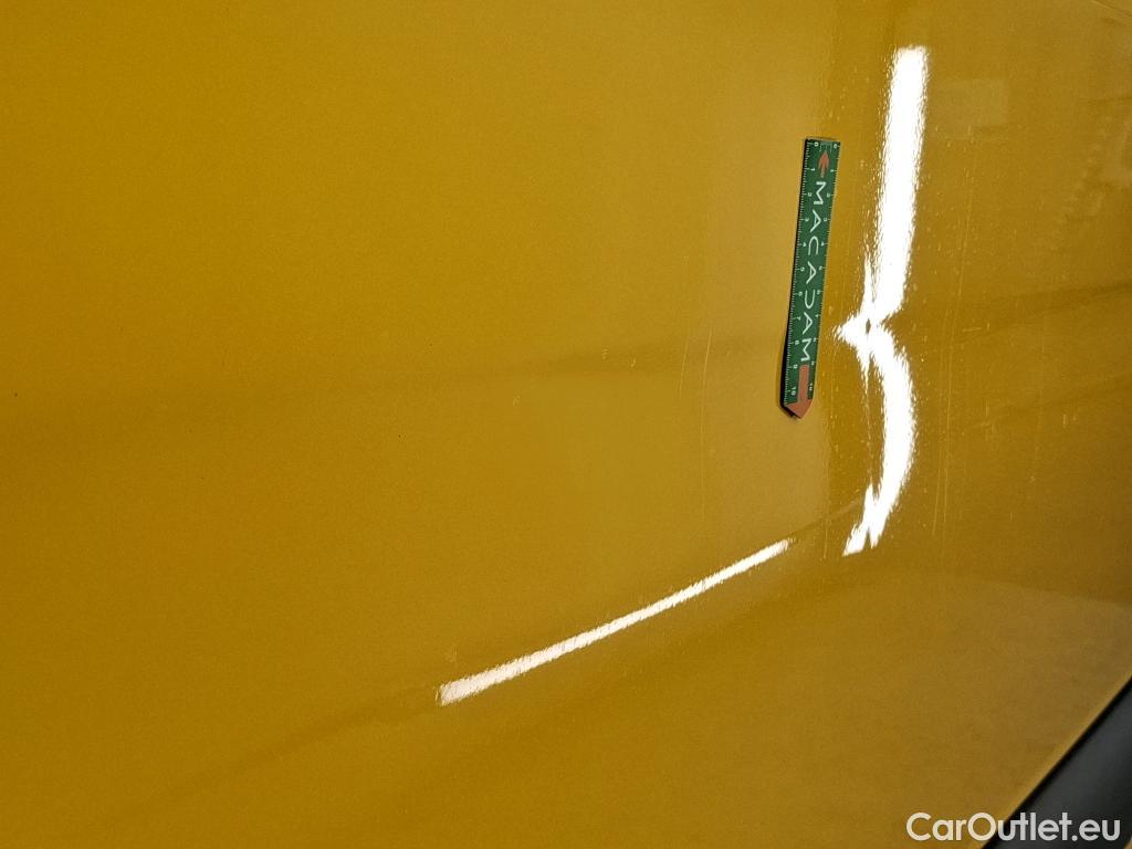  Mercedes  Sprinter MERCEDES-BENZ  / 2018 / 4P / Fourgon tôlé 314 CDI Emp 3665 3.5T #2