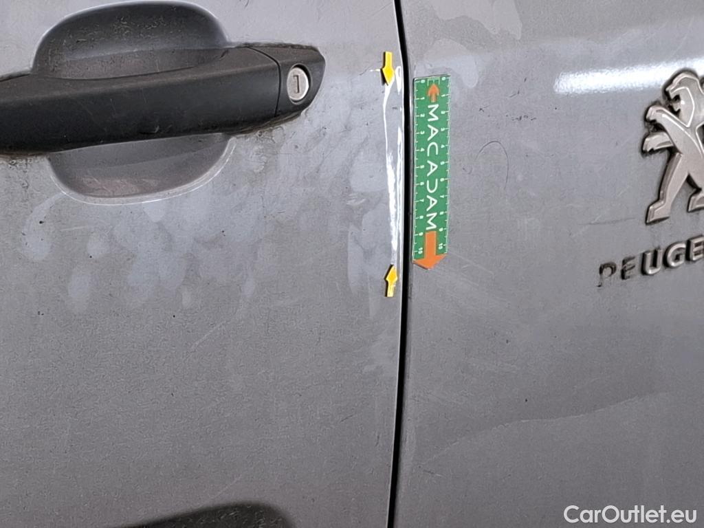  Peugeot  Partner  Premium L1 1.5 HDi 130CV BVA8 E6dT #13