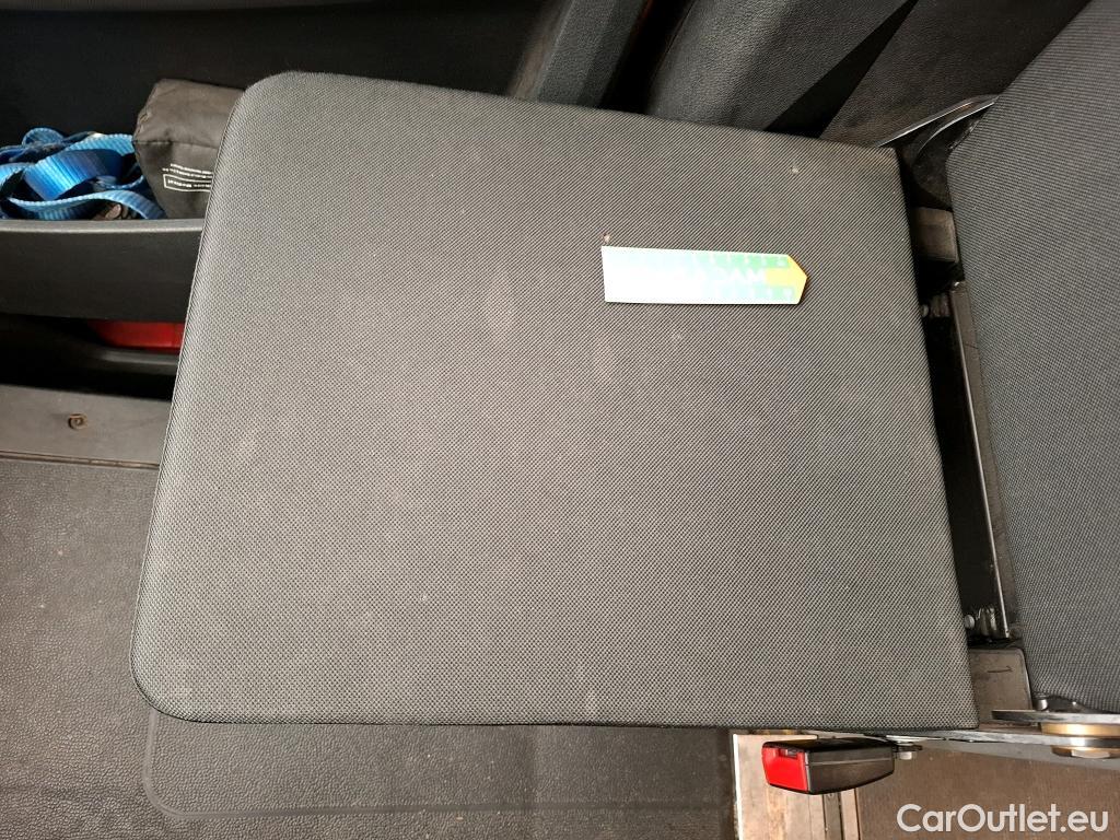  Mercedes  Sprinter MERCEDES-BENZ  / 2018 / 4P / Fourgon tôlé 314 CDI Emp 3665 3.5T #13