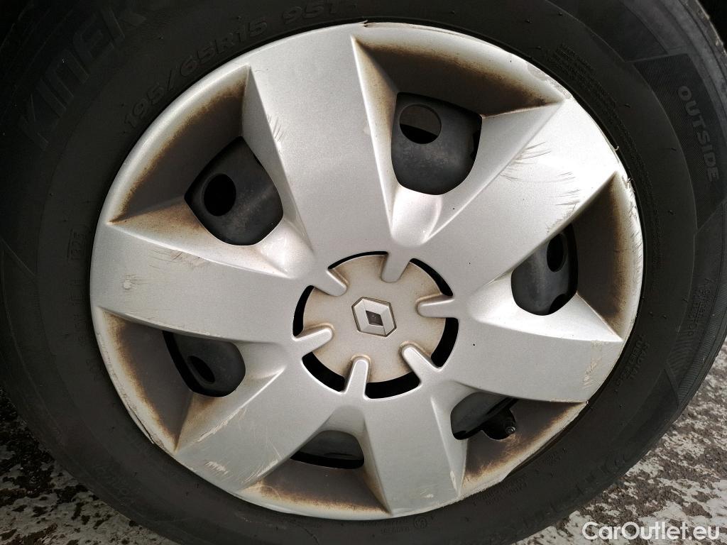  Renault  Kangoo  II Express Maxi Extra (Série Spéciale) 1.5 dCi 95CV BVM6 E6dT #51