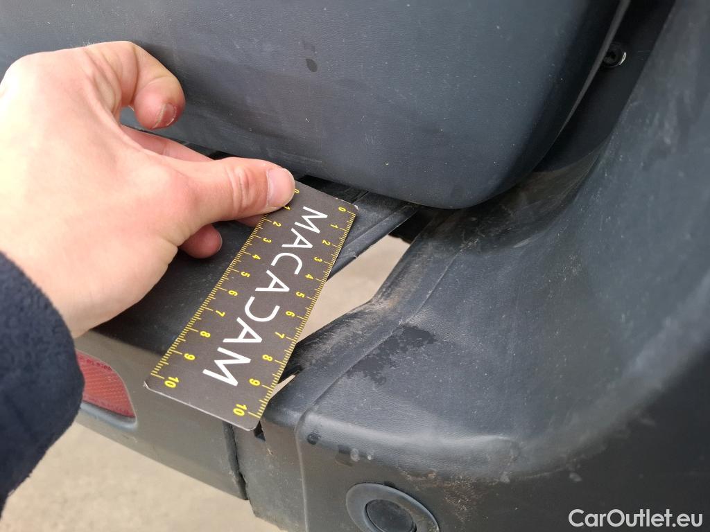  Ford  Transit  Fourgon 350 L4 Trend 2.0 TDCi 130CV BVM6 E6 #51