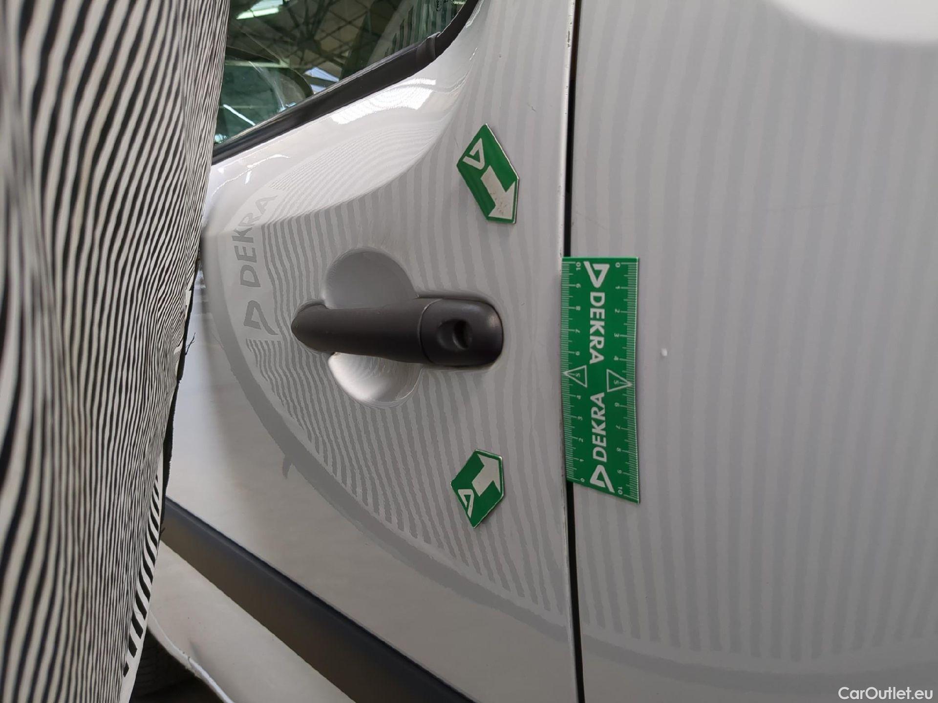  Renault  Kangoo  Express Maxi Extra (Série Spéciale) 1.5 #51