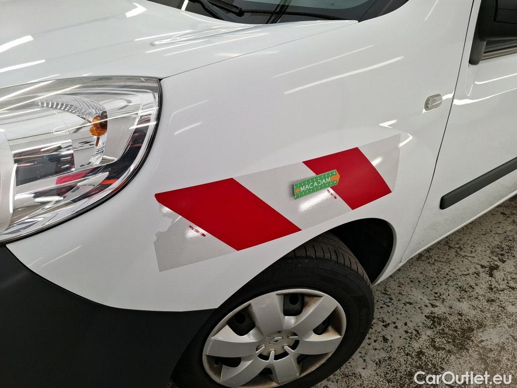  Renault  Kangoo  II Express Maxi Extra (Série Spéciale) 1.5 dCi 95CV BVM6 E6dT #4