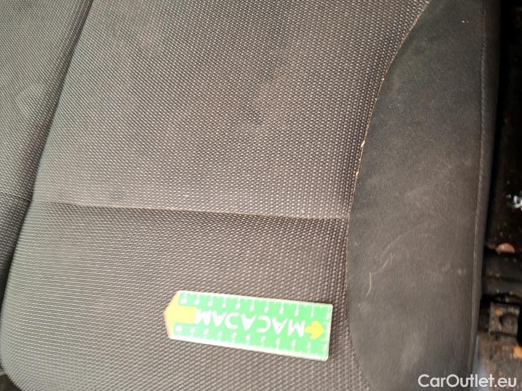  Peugeot  Partner  Premium L1 1.5 HDi 130CV BVA8 E6dT #34